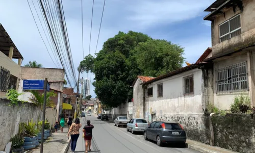 
				
					São Gonçalo do Retiro: bairro cercado de tradição em Salvador
				
				