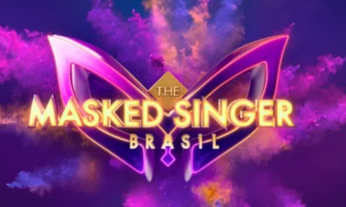 
				
					'The Masked Singer BR' faz homenagem ao cinema no domingo
				
				