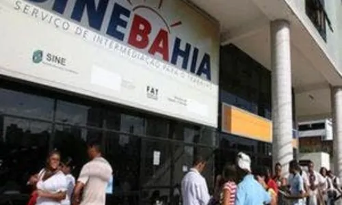 
				
					SineBahia oferece 437 vagas de emprego na Bahia nesta sexta (24)
				
				