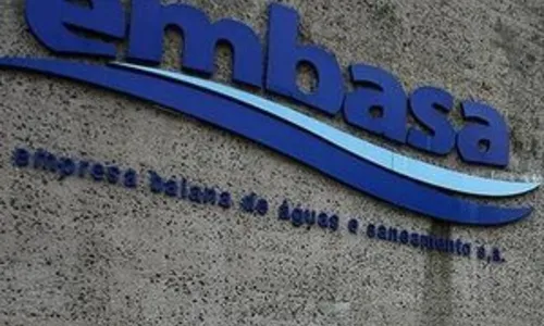 
				
					Embasa abre 140 vagas no Programa Partiu Estágio; confira
				
				