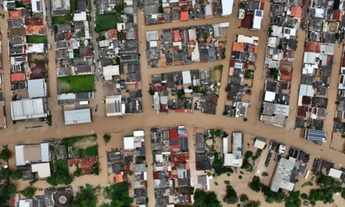 
				
					Brasil registra 1,5 mil municípios em situação de emergência
				
				