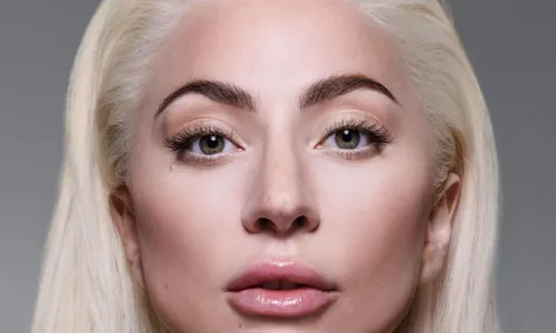 
				
					Lady Gaga completa 37 anos; relembre a trajetória da artista
				
				