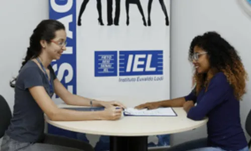 
				
					IEL tem vagas abertas para estagiários de Engenharia e Contábeis
				
				