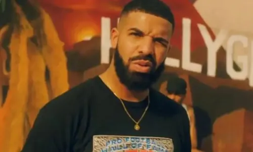 
				
					Drake é acusado de calote no Brasil e Serasa 'cobra' dívida
				
				