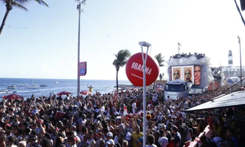 
				
					Rede Bahia exibe documentário especial sobre retorno do carnaval
				
				