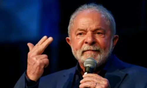 
				
					Governo Lula tem 38% de aprovação, diz Datafolha
				
				