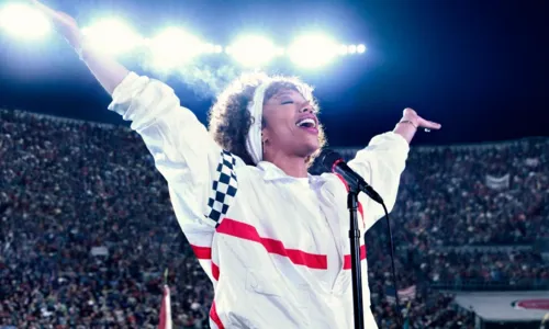 
				
					Cinebiografia de Whitney Houston chega ao streaming em abril
				
				