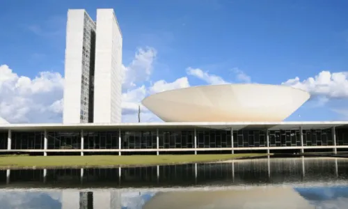 
				
					Brasil está em 153ª posição em presença de mulheres no legislativo
				
				