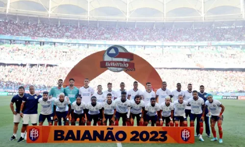 
				
					Bahia vence Jacuipense por 3x0 e conquista 50º título no Baianão
				
				