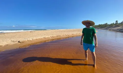 
				
					Não gosta do Carnaval? Veja 2 paraísos do Litoral Norte para ficar sossegado durante a folia
				
				