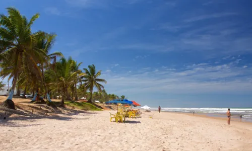 
				
					Vem a Salvador? Seis lugares que você deve incluir em seu roteiro
				
				