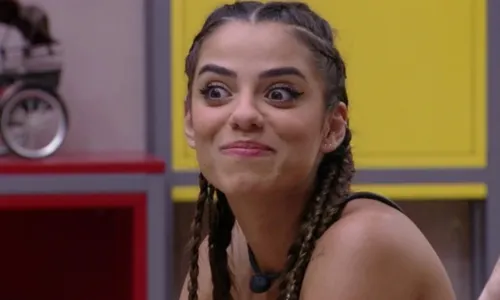 
				
					Quem é Dania Méndez, mexicana que vai entrar no BBB 23
				
				