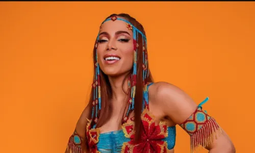 
				
					Festa de aniversário de Anitta terá show de Xanddy Harmonia
				
				