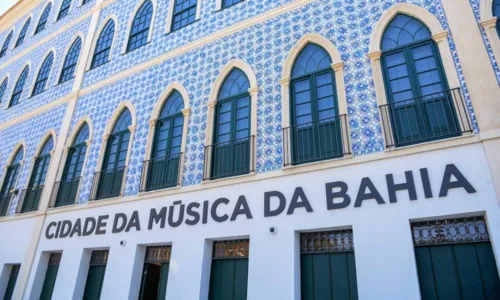 
				
					Espaços culturais de Salvador passam a ter entrada gratuita
				
				