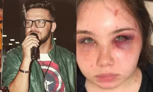 
				
					Cantor sertanejo é acusado de agredir e tentar matar filha
				
				