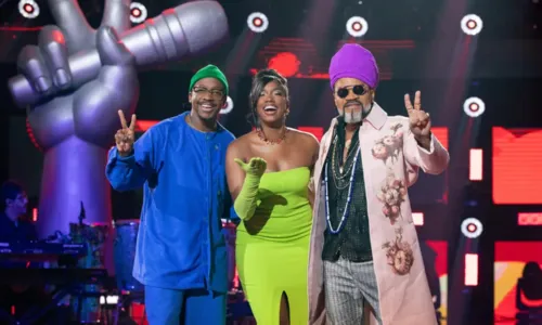 
				
					'The Voice Kids': TV Globo confirma IZA, Brown e Mumuzinho
				
				