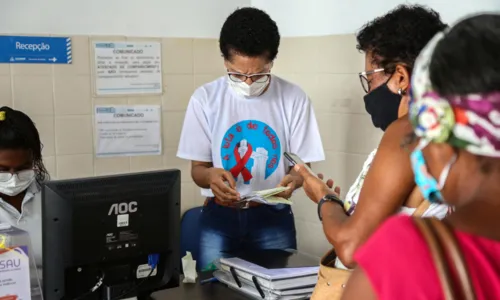 
				
					Salvador tem Dia D do Março Mulher de saúde neste sábado
				
				