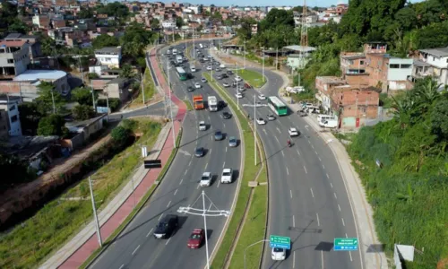 
				
					Conclusão da Av. Gal Costa e trecho da 29 de Março são entregues
				
				