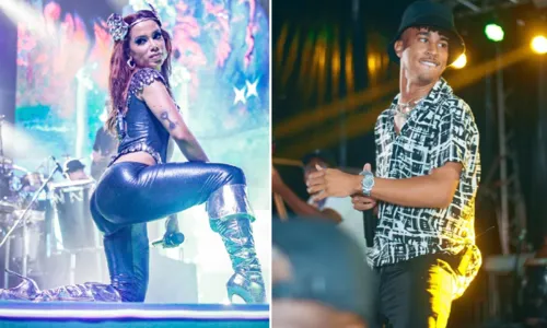 
				
					Anitta convida banda baiana para festa após 'paixão' de Carnaval
				
				