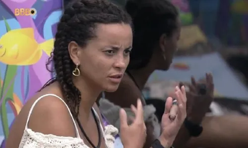 
				
					Premonição? Domitila sonhou com repescagem dentro do BBB 23
				
				