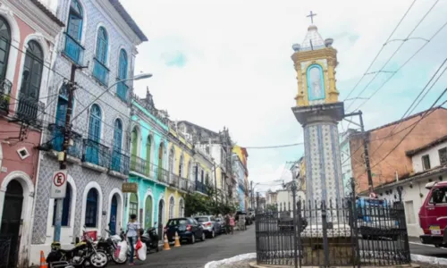 
				
					Na moda: conheça bairros que atraem turistas e locais em Salvador
				
				