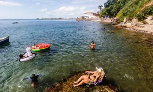 
				
					Na moda: conheça bairros que atraem turistas e locais em Salvador
				
				