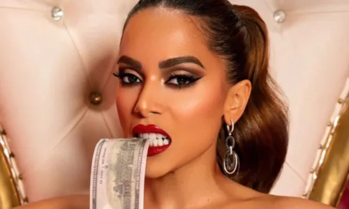 
				
					Anitta divulga as regras para seu aniversário
				
				