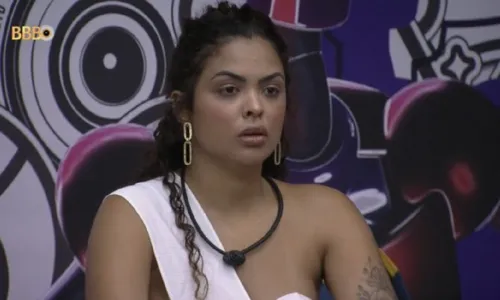 
				
					Paula revela ter comprado seguidores após deixar o BBB 23
				
				