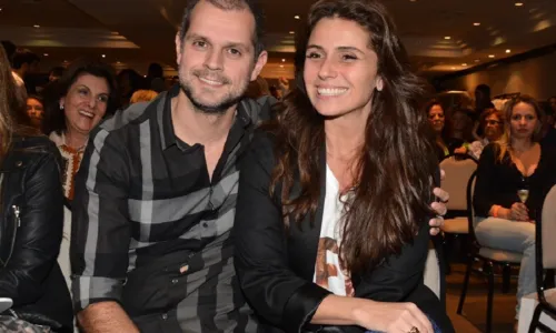 
				
					Diretor na Globo, marido de Antonelli é acusado de assédio
				
				