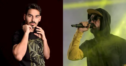 
				
					Pedro Pondé lança remix de 'Simples Assim' com DJ paulista
				
				