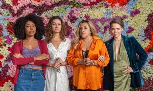 
				
					Todas as Flores: elenco destaca surpresa com sucesso no streaming
				
				