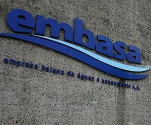 
				
					Embasa é acionada para melhorar água no interior da BA
				
				