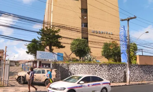 
				
					Área do antigo Hospital Salvador deverá abrigar maternidade
				
				