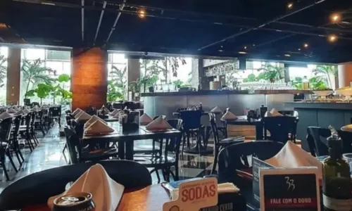 
				
					MP-BA denuncia suspeito de importunação sexual em restaurante
				
				