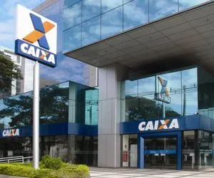 
				
					Caixa registra lucro de R$ 9,2 bilhões em 2022
				
				