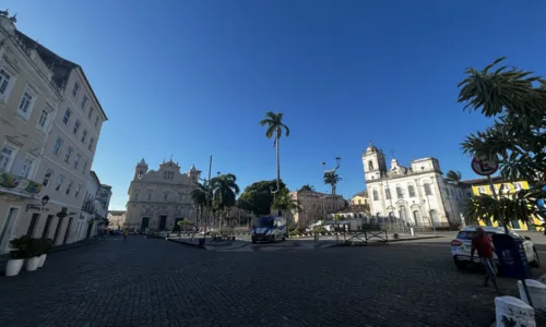 
				
					Saiba como comemorar o aniversário de Salvador com menos de R$ 50
				
				