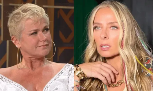 
				
					Xuxa faz 60: relembre polêmicas da vida da Rainha dos Baixinhos
				
				