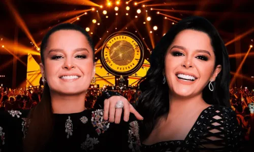 
				
					Maiara & Maraisa completam novo álbum com quatro músicas inéditas
				
				