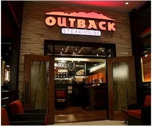 
				
					Outback confirma inauguração de nova unidade em Salvador
				
				