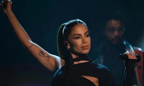 
				
					Saiba qual é a música mais tocada de Anitta no Brasil
				
				