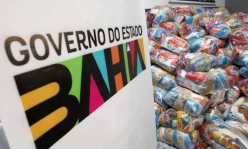 
				
					Rede SAC  arrecada alimentos não-perecíveis em todo o Estado
				
				