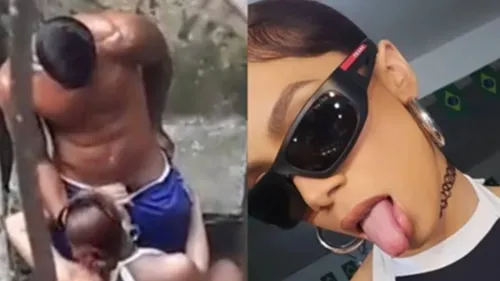 
				
					Sexo oral, brigas, tatuagem íntima e mais: as polêmicas de Anitta
				
				