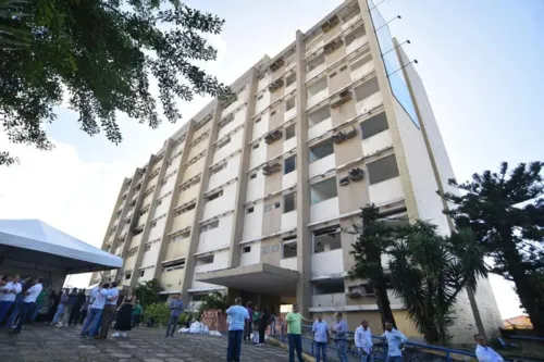 
				
					Hospital materno-infantil será implantado em Salvador
				
				