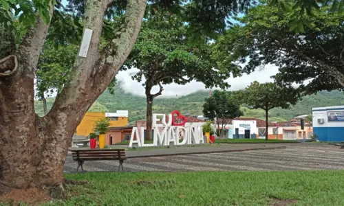 
				
					Suspeito de maus-tratos contra criança de 4 anos é preso na Bahia
				
				