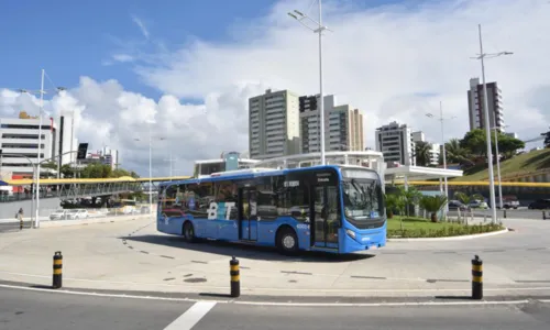 
				
					Estação Pituba e trecho 3 do BRT entram em operação
				
				