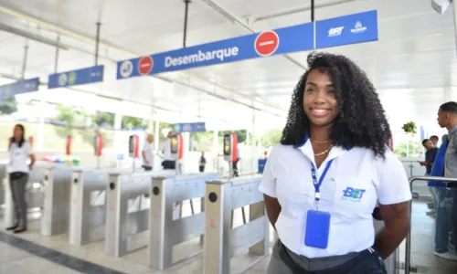 
				
					Estação Pituba e trecho 3 do BRT entram em operação
				
				