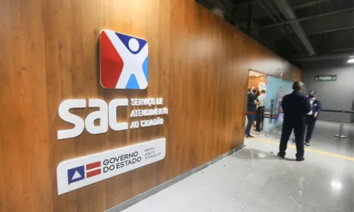 
				
					SAC realiza atendimento especial no interior neste sábado (1°)
				
				