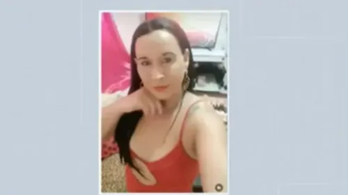 
				
					Morre mulher trans que teve corpo queimado em Itabuna
				
				