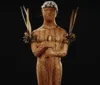 Vencedores do Oscar 2023 receberão escultura Yanomami