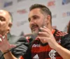 Sucessão de fracassos balança continuidade de VP a no Flamengo